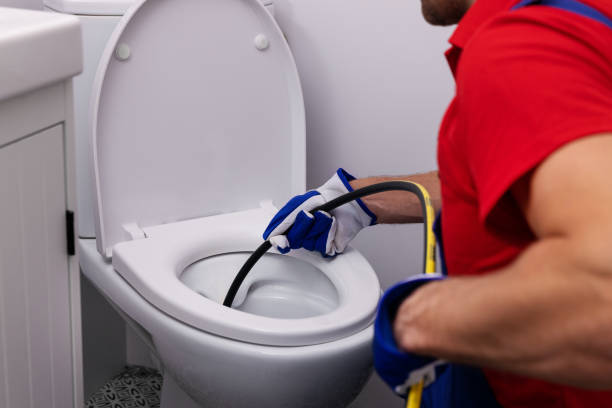 Professional Plumbing in Citrus Park, AZ