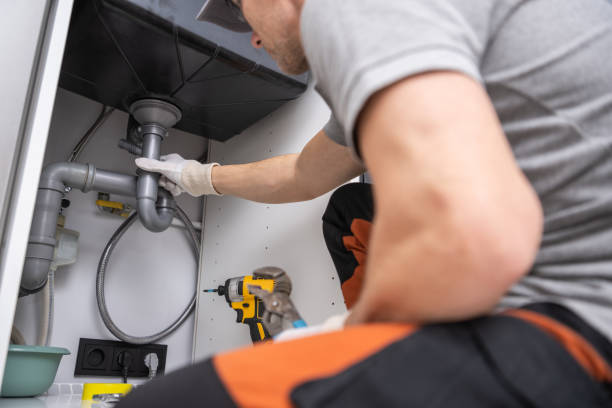 Best Plumbing Services Near Me  in Citrus Park, AZ